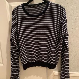 SOLD BRANDY MELVILLE sweater